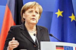Евросоюз, ФРГ, Ангела Меркель, Великобритания, ЕС, Brexit, выход