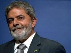 Лула да Силва, Бразилия, политика, коррупция