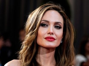 Анджелина Джоли, Брэд Питт, развод, разбитое сердце, голливудская парочка, отношения, семья, США