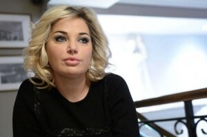 Мария Максакова, новости, россия, информация, украина, киев, ликвидания, фсб, агенты, 72 часа, пост, фейсбук