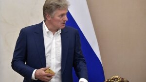 россия, москва, дмитрий песков, владимир путин, акции протеста