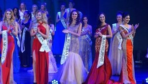 россия, монголия, конкурс красоты, общество, алена раева, красноярск