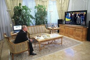 зеленский владимир, выборы президента украины, политика, петр порошенко, дебаты, где смотреть, когда смотреть, встреча зеленского и порошенко, 19 апреля, путин, песков