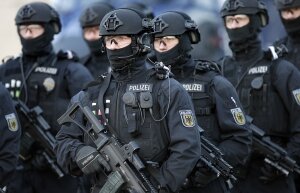 Новости Германии, АТО, обыск чеченцев, ИГИЛ
