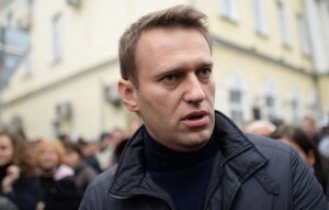 Алексей Навальный, ФБК, Новосибирск, торт, тортинг