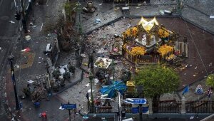 новости мира, новости таиланда, теракт в бангкоке, подробности теракта в бангкоке, погибшие и пострадавшие, 20 августа