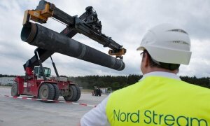 новости, политика, северный поток 2, россия, сша, евросоюз, давление, газ, поставки, конкуренция