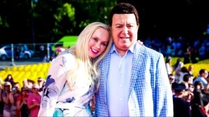 Нелли Кобзон, новости, россия, информация, именитый, певец, рассказала, побои, супруги, побои, жены, слухи, домыслы, сми, комментарий