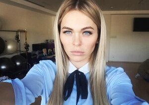 Анна Хилькевич, актриса, Инстаграм, Россия, флешмоб, новости, любовь, отношения, призыв, поклонников
