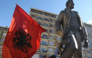 Албания, Евросоюз, Балканы, Россия, радикальный исламизм, Сербия, Македония, Черногория