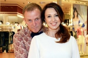 Виктор Рыбин, Наталья Сенчукова, новости, россия, победа, онкология, рак, супруга, отпраздновать, Рим, за границей, подробности, фото, инстаграм