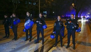 видео, Турция, теракт, Анкара, взрыв, происшествия, Нуман Куртулмуш