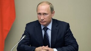 Владимир Путин, администрация Барака Обамы, российско-американские отношения, диалог Москвы с Вашингтоном