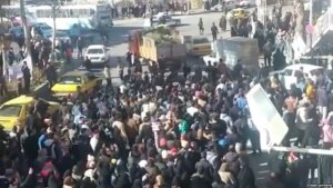 иран, протесты, митингующие, смерть, гибель, власти 