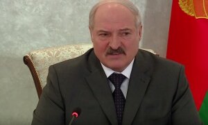 Александр Лукашенко, Белоруссия, Донбасс, боевики, ДНР, видео, юго-восток, Украина