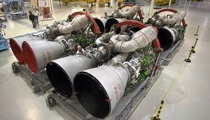 сша, россия, ракета, двигатель ракетный, рд-180, илон маск, spacex, ввс сша