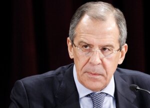 Новости России, Сергей Лавров, антироссийские санкции, Евросоюз, Сирия