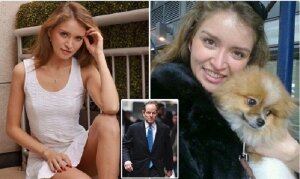 Светлана Захарова, США, Россия, проституция, Нью-Йорк, Элиот Спитцер, 50 тысяч долларов