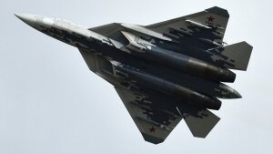 россия, минобороны рф, су-57, миг-35, гос испытания, пятое поколение, поколение 4++