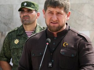 Кадыров, Исламское Государство, США, ЦРУ, Европа