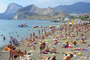 крым, водная блокада, перекрытие канала днепра, зеленский, реакция россии, ответ