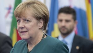 новости германии, ангела меркель, политика