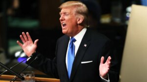 дональд трамп, аннуляция, сделка, ядерная сделка, иран, ближний восток, иранская ядерная программа, политика, белый дом, новости сша,