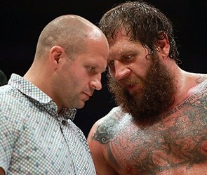 Александр Емельяненко, Федор Емельяненко, письмо, критика, спорт, единоборства