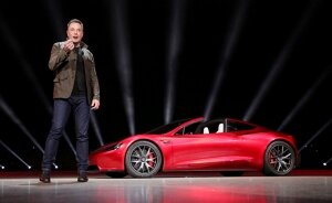 Tesla, Mask, автомобили,магазин, закрытие, режим онлайн