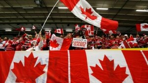 хоккей, швеция, канада, чемпионат мира по хоккею, прямая видео-трансляция
