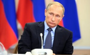 Путин, Песков, Эрдоган, Сирия, президент, Анкара