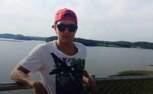 Дмитрий Калинин, латвия, самосожжение, вечный огонь, происшествия, общество, расследование, полиция