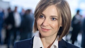поклонская, гражданство, депутат, янукович, государственная дума