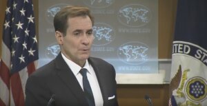 новости,поитика,мир,США,Госдеп,Кирби,Сирия,Йемен,ВВС,авиация, авиаудар,авианалет, хуситы,Сана, Саудовская Аравия, коалиция,Сана, Ли, война,Ближний Восток,РФ