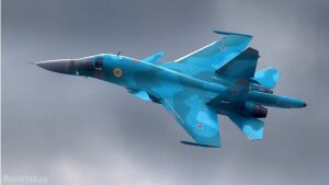су-34, новости россии, вво, ввс, гордеев, истребители, хабаровский край, военные учения