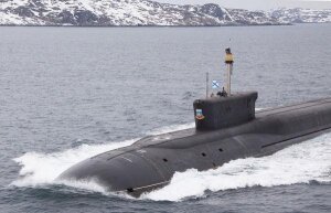 наука,технологии,общество,армия рф,минобороны рф,атомная субмарина