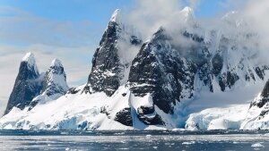 наука, технологии, звуки во льдах Антарктиды (новости), аномальное явление, феномен