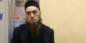 новости, общество, происшествия, ильяс, андрей никитин, теракт, терроризм, метро, россия, петербург, увольнение