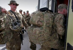 Афганистан, США, армия, военная техника, военные машины