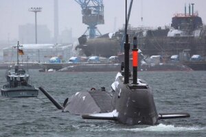 армия германии,флот германии,субмарины,мнение,крах