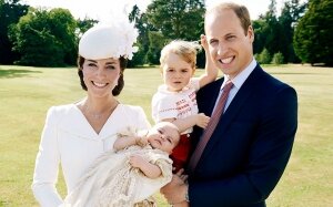 Кейт Миддлтон, королевская семья, новая беременность, третий ребенок