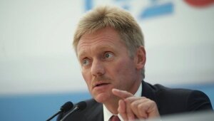 Песков, Порошенко, летальное оружие, Украина, реакция