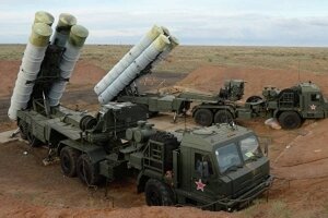 С-300, новости, россия, сирия, израиль, война, общество, происшествия, новости дня, Rampage, военная техника