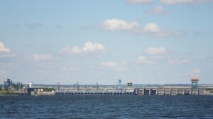 крым, вода, северо-крымский, канал, поставки, днепр, украина, переговоры