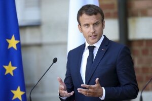 G8, большая восьмерка, россия, возвращение, сша, трамп, франция, макрон, политика