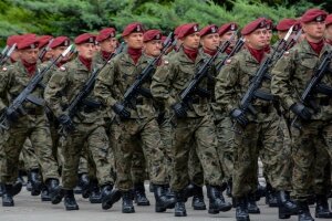 Польша, Прибалатика, Россия, нападение, военный, генерал, Литва, Эстония, командование,
