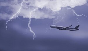 Москва Мюнхен, воздушное судно, самолет, Германия, молния, происшествие, Шереметьево, командир