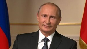 Владимир Путин, подарок, квартира, бизнесмен, Сергей Шмаков, Кремль, Дмитрий Песков, комментарии