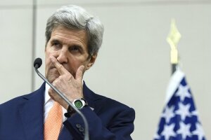 новости мира, война в сирии, сша, россия, вторжение, госдеп, джон керри, оон, мандат, асад