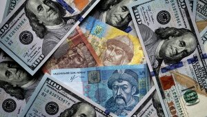Украина, США, дефолт, займы, облигации, бонды, бизнес, экономика, политика